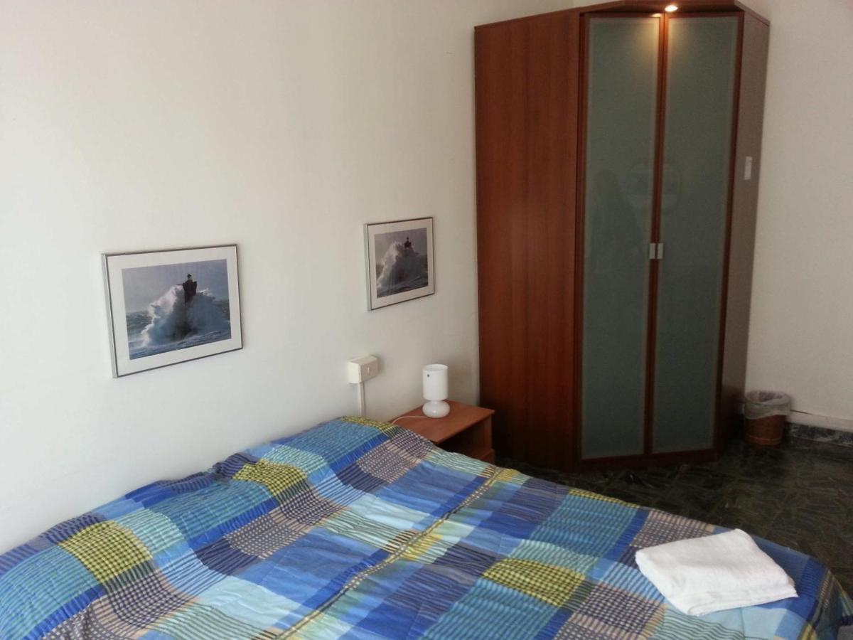 A Due Passi Dal Treno Apartment Пиза Стая снимка