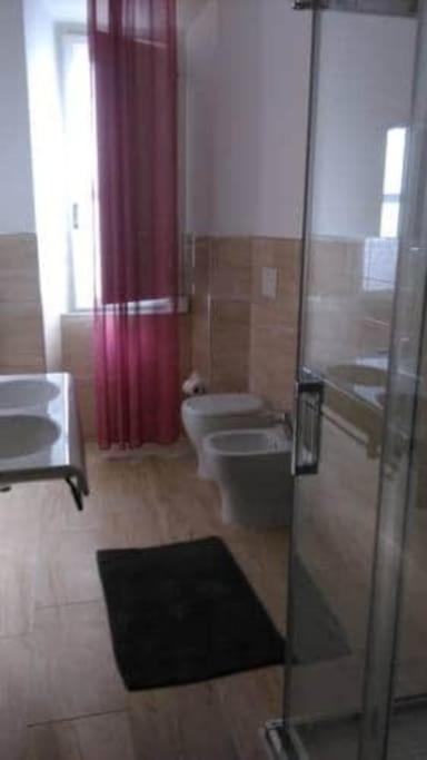 A Due Passi Dal Treno Apartment Пиза Екстериор снимка
