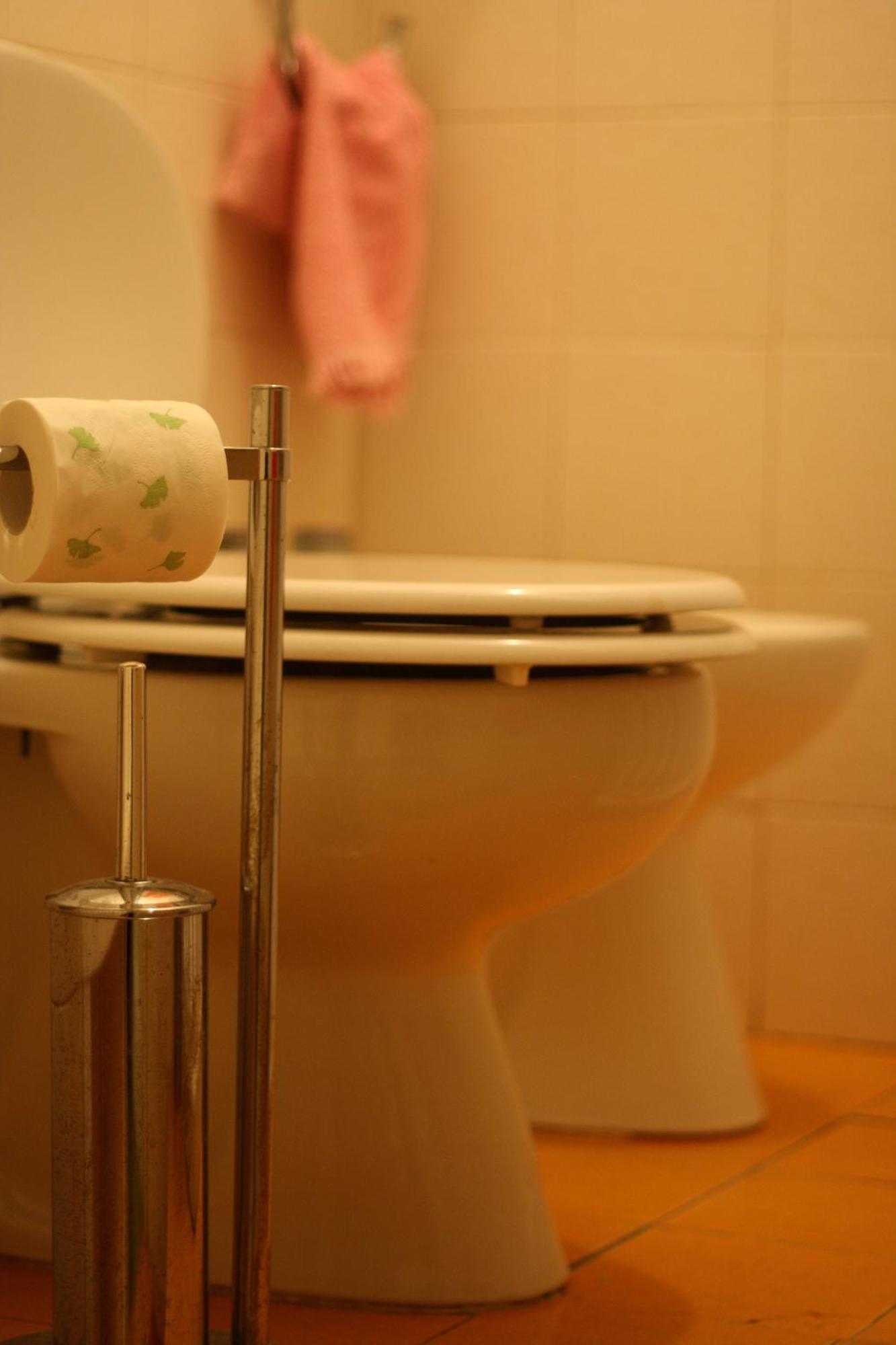 A Due Passi Dal Treno Apartment Пиза Екстериор снимка