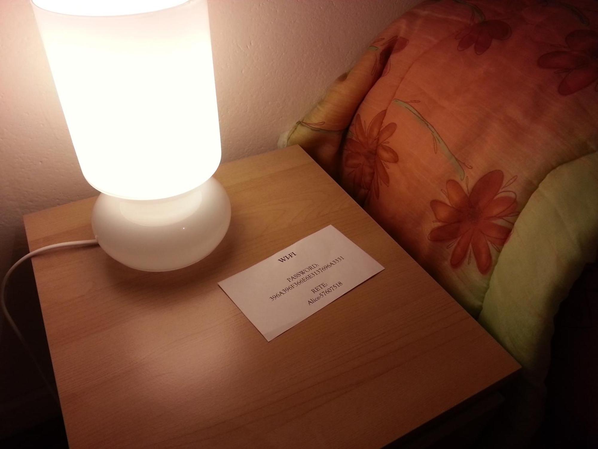 A Due Passi Dal Treno Apartment Пиза Екстериор снимка