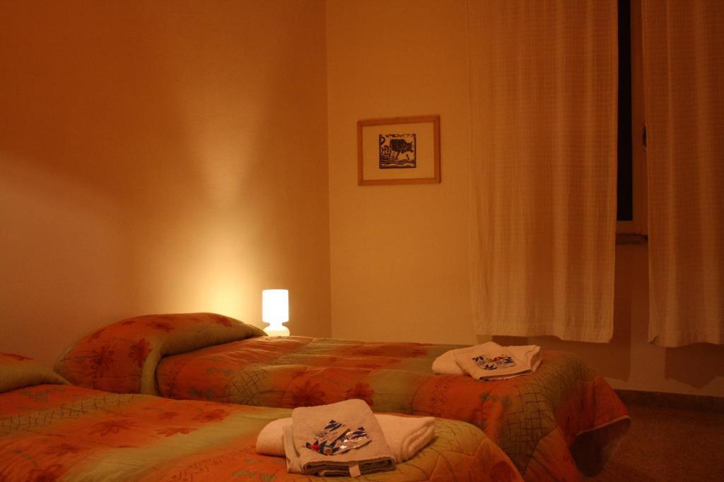 A Due Passi Dal Treno Apartment Пиза Екстериор снимка