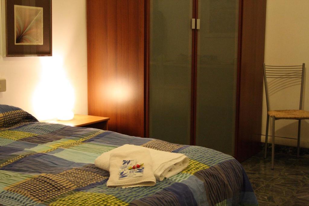 A Due Passi Dal Treno Apartment Пиза Екстериор снимка