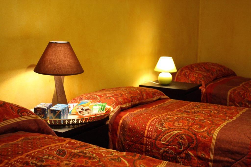 A Due Passi Dal Treno Apartment Пиза Стая снимка