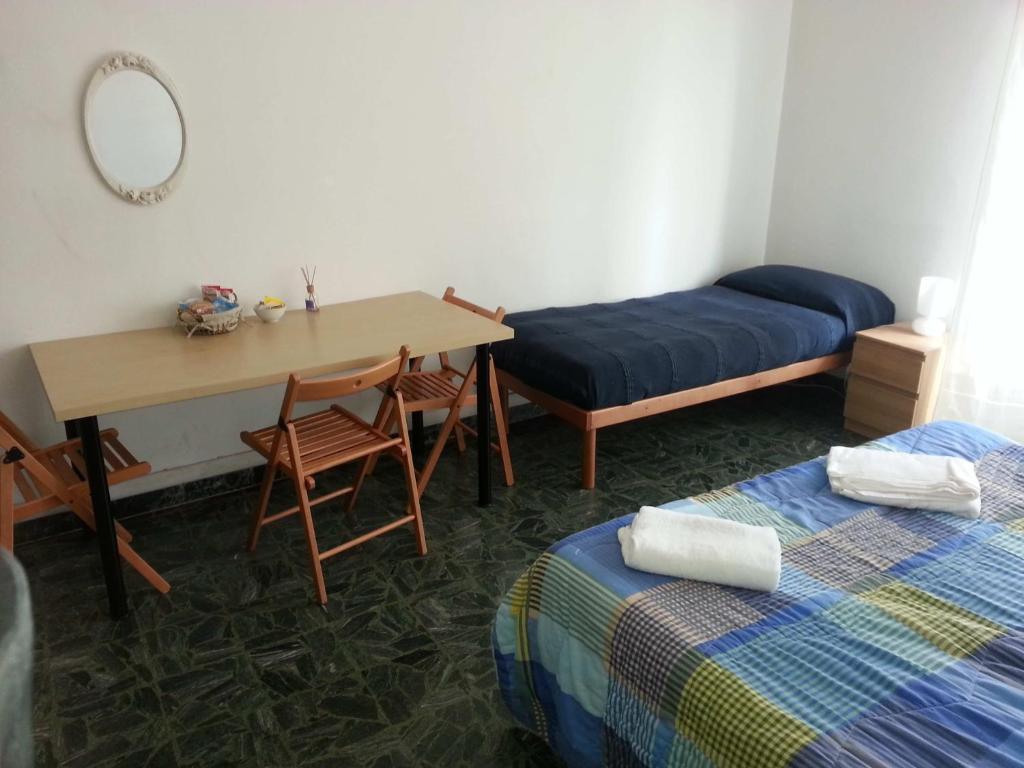 A Due Passi Dal Treno Apartment Пиза Стая снимка