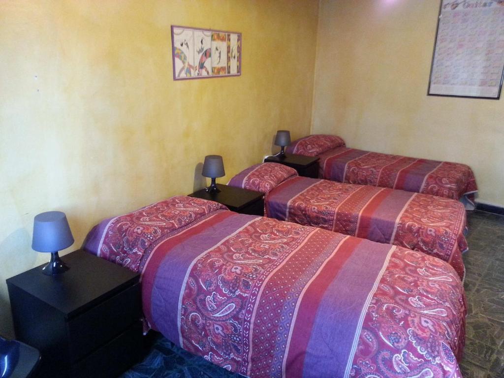 A Due Passi Dal Treno Apartment Пиза Стая снимка