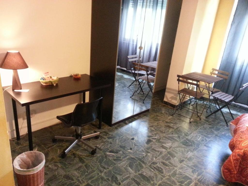 A Due Passi Dal Treno Apartment Пиза Стая снимка