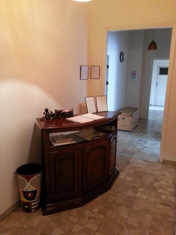 A Due Passi Dal Treno Apartment Пиза Екстериор снимка