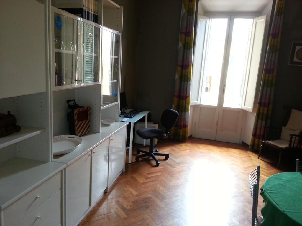 A Due Passi Dal Treno Apartment Пиза Екстериор снимка