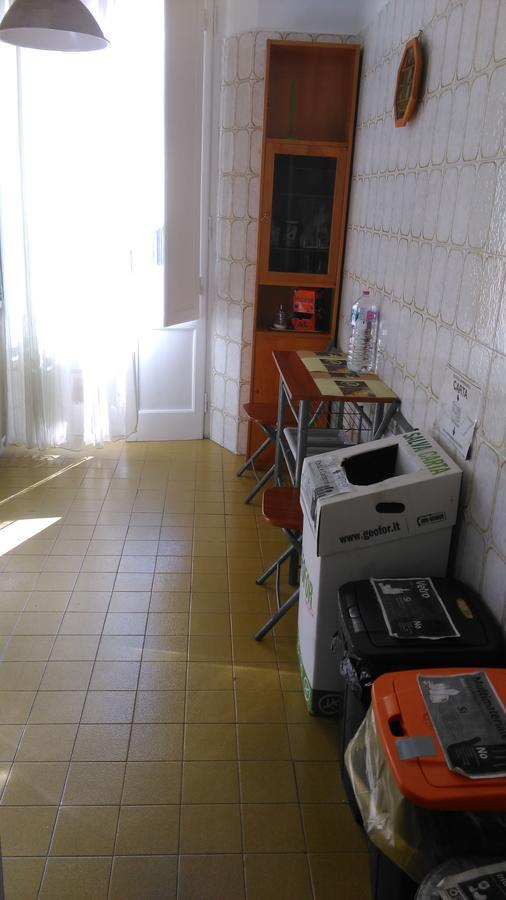 A Due Passi Dal Treno Apartment Пиза Екстериор снимка