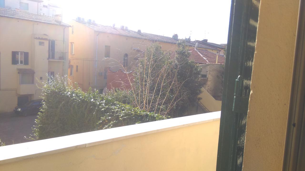 A Due Passi Dal Treno Apartment Пиза Екстериор снимка