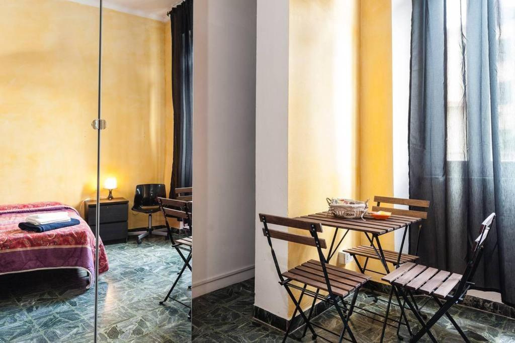 A Due Passi Dal Treno Apartment Пиза Екстериор снимка
