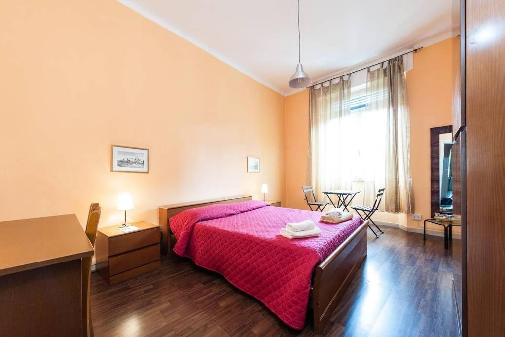 A Due Passi Dal Treno Apartment Пиза Екстериор снимка