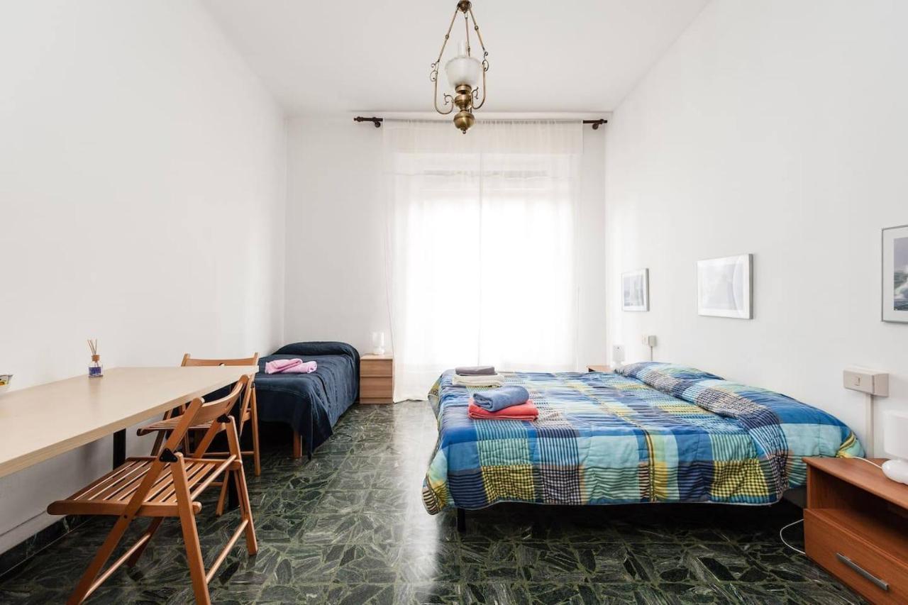 A Due Passi Dal Treno Apartment Пиза Екстериор снимка